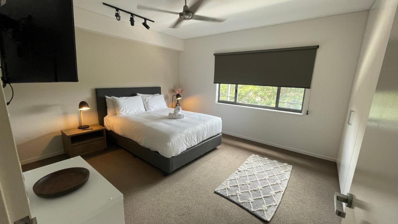 Darwin Waterfront Short Stay Apartments Exterior photo