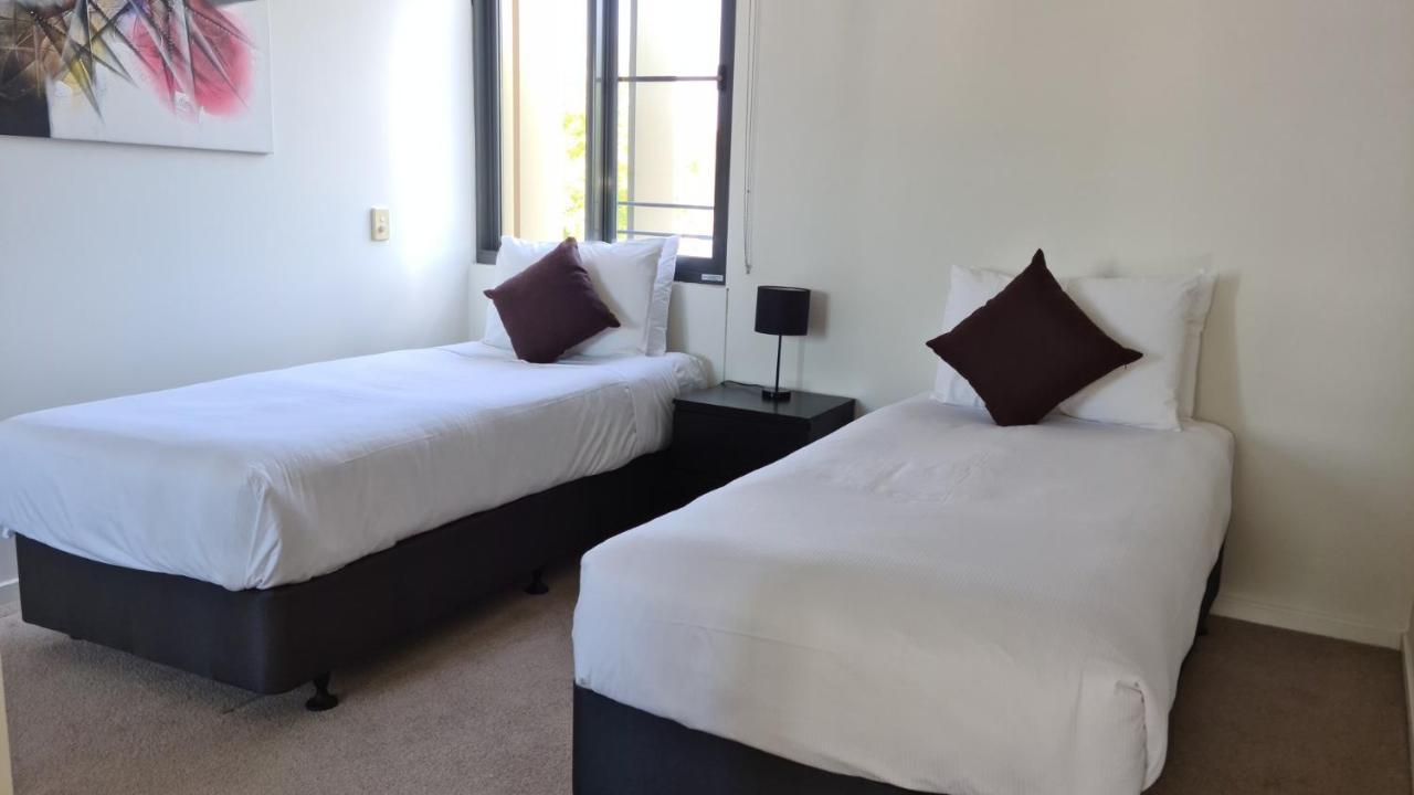 Darwin Waterfront Short Stay Apartments Exterior photo