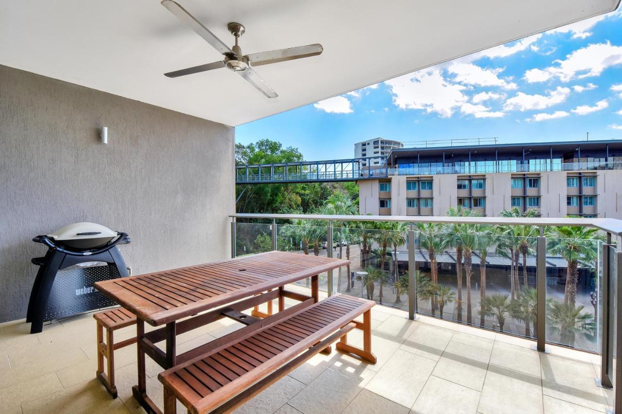Darwin Waterfront Short Stay Apartments Exterior photo